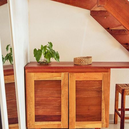 Apartamento Manay Жижока-ди-Жерикуакуара Экстерьер фото