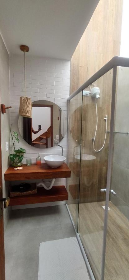 Apartamento Manay Жижока-ди-Жерикуакуара Экстерьер фото