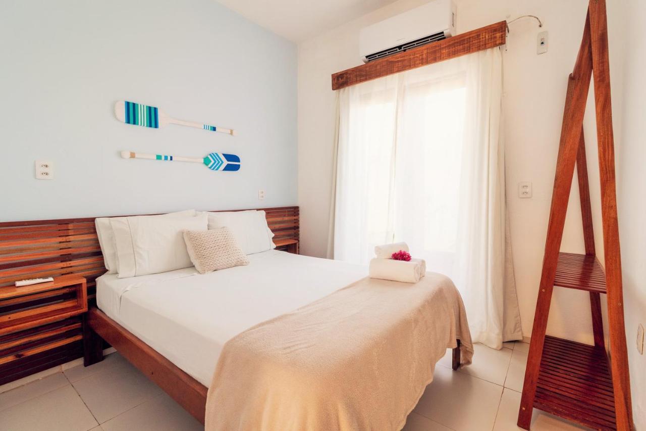 Apartamento Manay Жижока-ди-Жерикуакуара Экстерьер фото