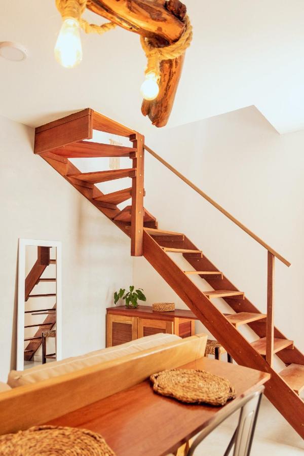 Apartamento Manay Жижока-ди-Жерикуакуара Экстерьер фото